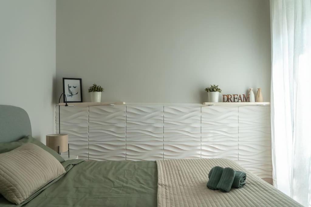 Singola Con Ac, Tv, Wi-fi E Cucina Milan